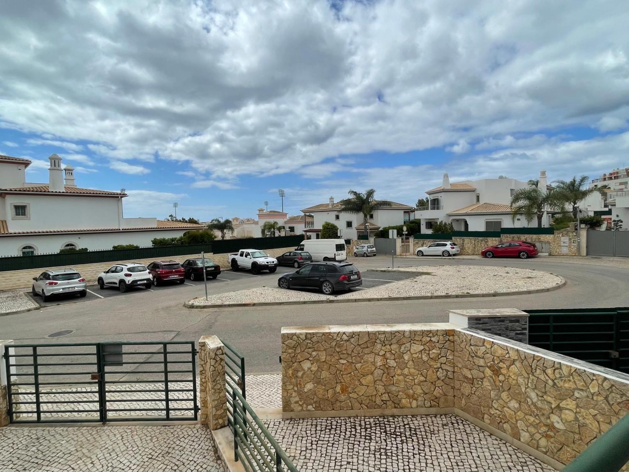 Maison Familiale Avec Terrasse, Bbq Albufeira Exteriér fotografie
