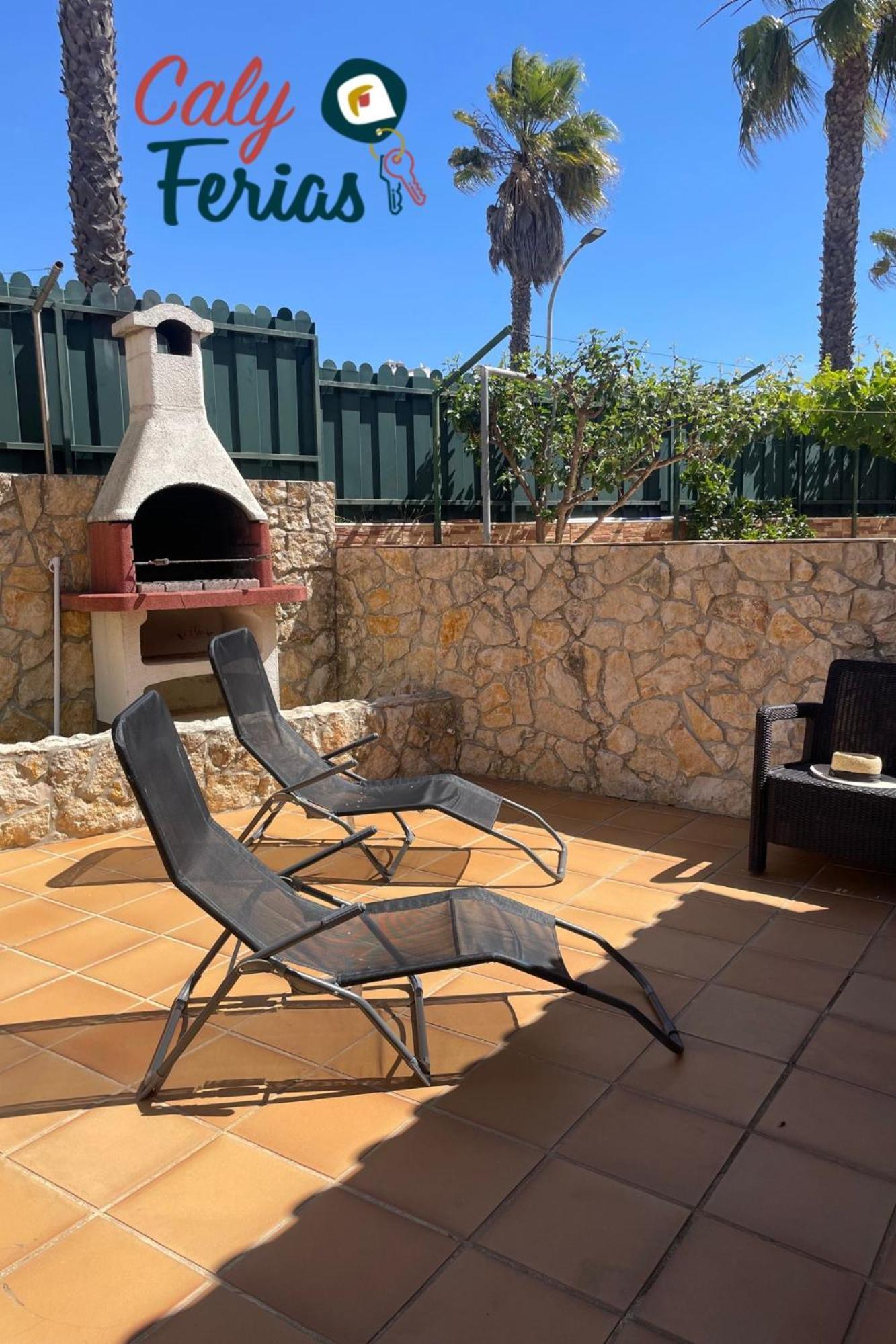 Maison Familiale Avec Terrasse, Bbq Albufeira Exteriér fotografie