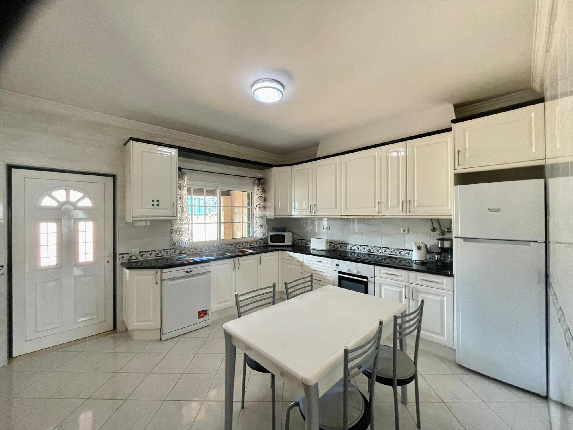 Maison Familiale Avec Terrasse, Bbq Albufeira Exteriér fotografie
